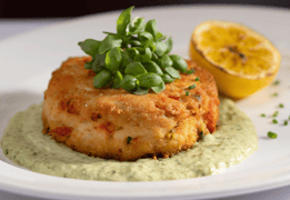 The Capital Grille — Orlando